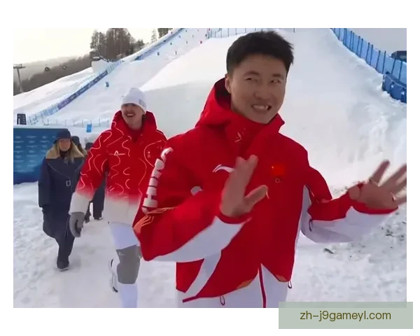 真强中国空中技巧卫冕再创佳绩